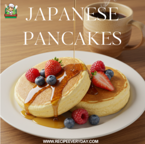 japanese pancakes