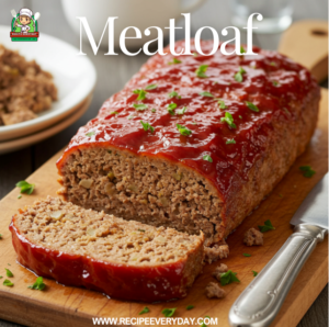 Meatloaf recipe