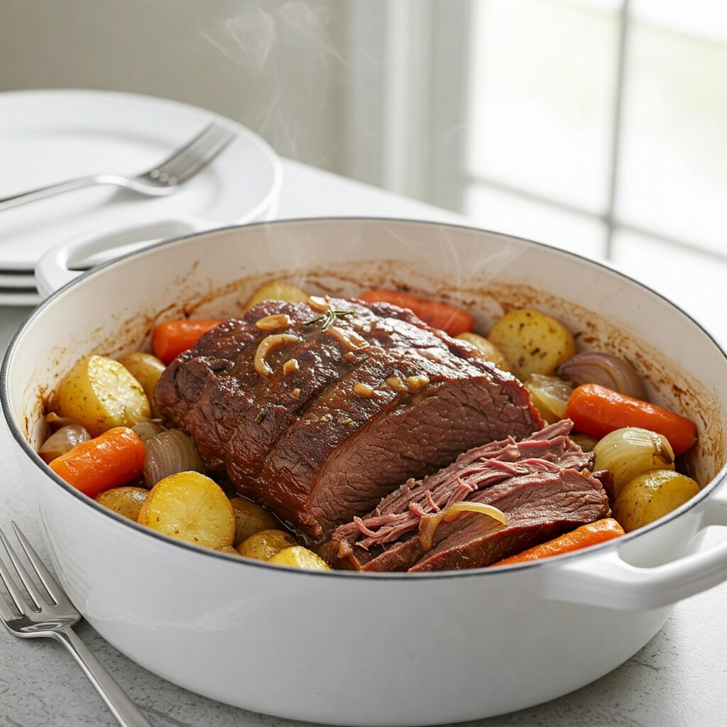 Pot Roast